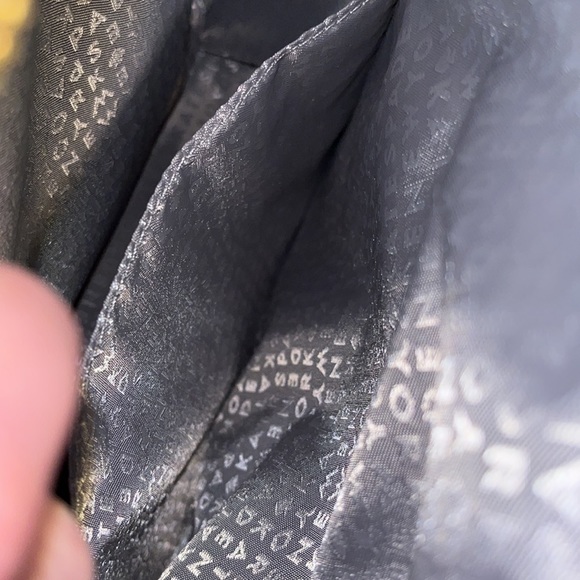 kate spade Star Bright Owl Tomi Leather Backpack - Picture 13 of 16